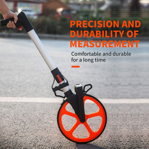 Bánh Xe Lăn Đường Zozen Professional Có Phanh Cao cấp